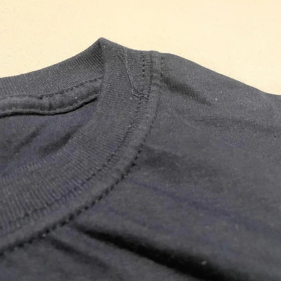 Boundary Ale Tshirt Four Hops Seven Malts Beer Mens Shirt XL - Picture 6 of 16